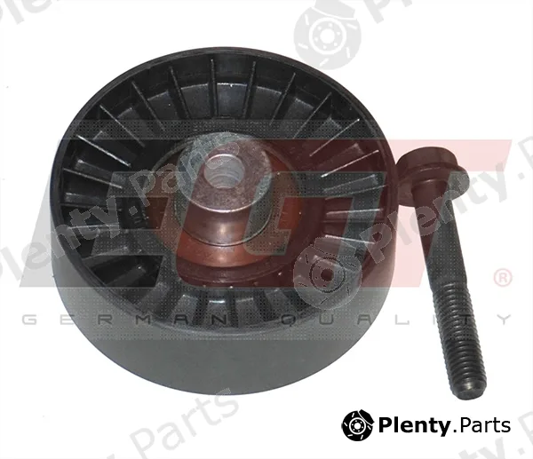 EGT 291451EGT — Tensioner Pulley, V-ribbed belt