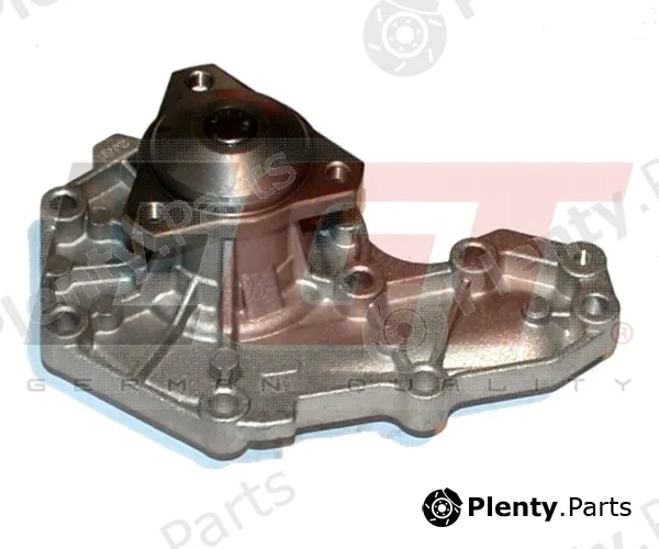 EGT 701054EGT — Water Pump, engine cooling