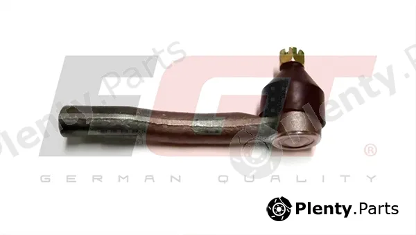 EGT 301671EGT — Tie Rod End