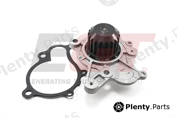 EGT 701159EGT — Water Pump, engine cooling