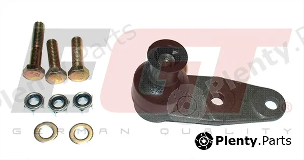 EGT 101012EGT — Ball Joint