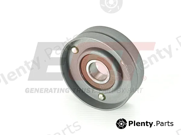 EGT 291745EGT — Belt Tensioner, V-ribbed belt