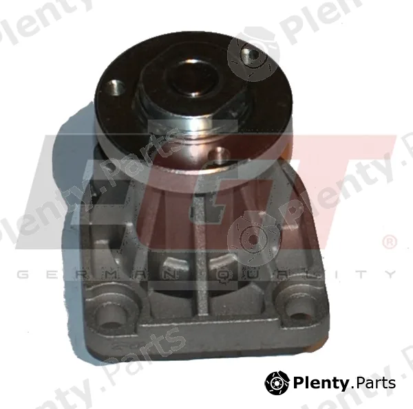 EGT 701148EGT — Water Pump, engine cooling