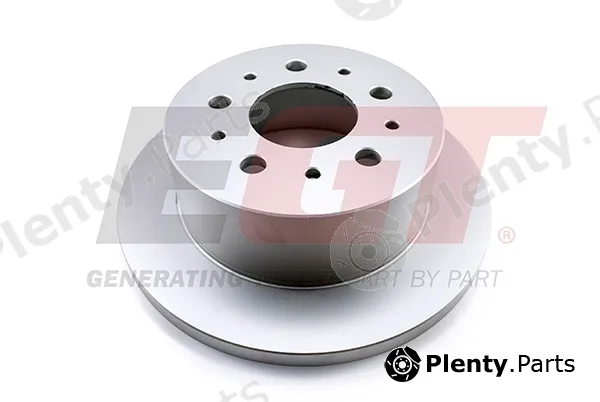 EGT 410578cEGT — Brake Disc