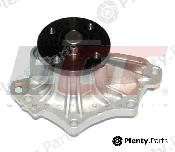 EGT 701461EGT — Water Pump, engine cooling