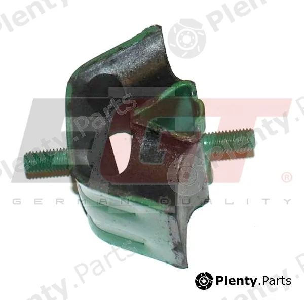 EGT 601116EGT — Mounting, engine
