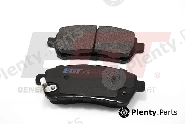 EGT 322102iEGT — Brake Pad Set, disc brake