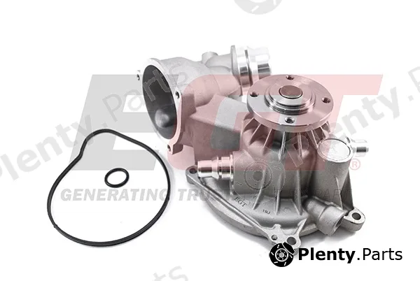EGT 701030EGT — Water Pump, engine cooling