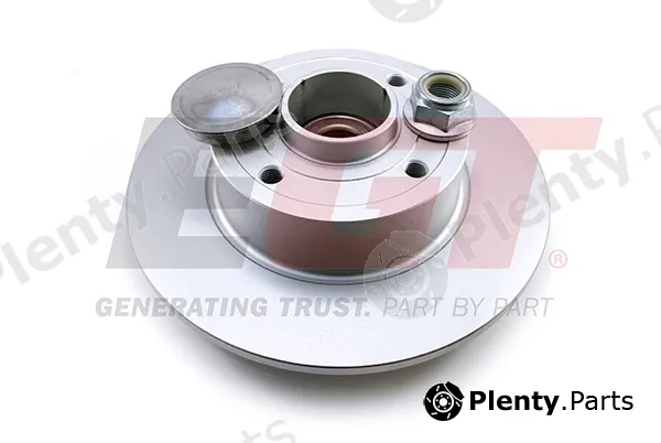 EGT 410678cEGT — Brake Disc