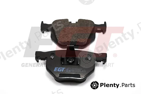 EGT 321087cEGT — Brake Pad Set, disc brake