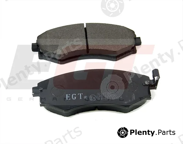 EGT 321471EGT — Brake Pad Set, disc brake