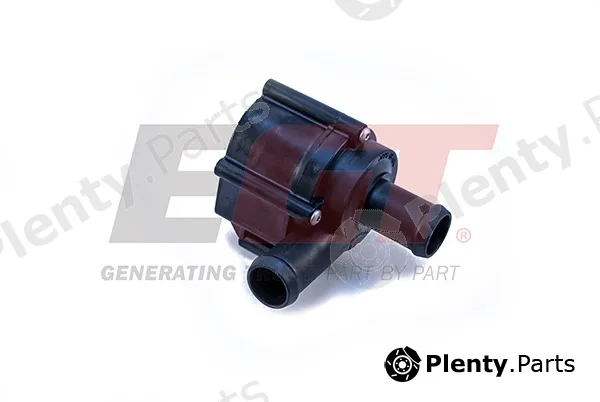 EGT 701008EGT — Water Recirculation Pump, parking heater