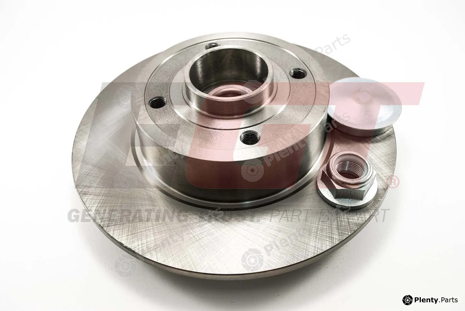 EGT 410678EGT — Brake Disc