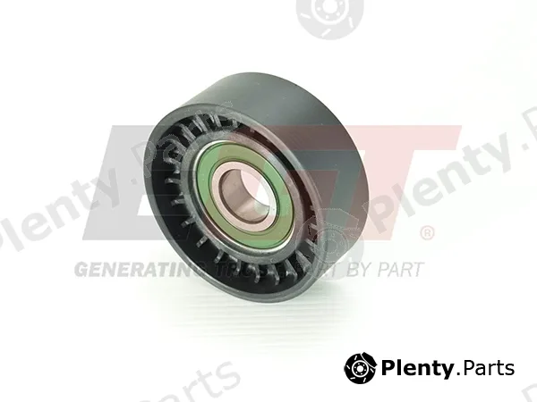 EGT 291761EGT — Belt Tensioner, V-ribbed belt