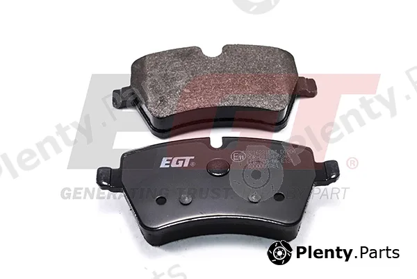EGT 321623iEGT — Brake Pad Set, disc brake