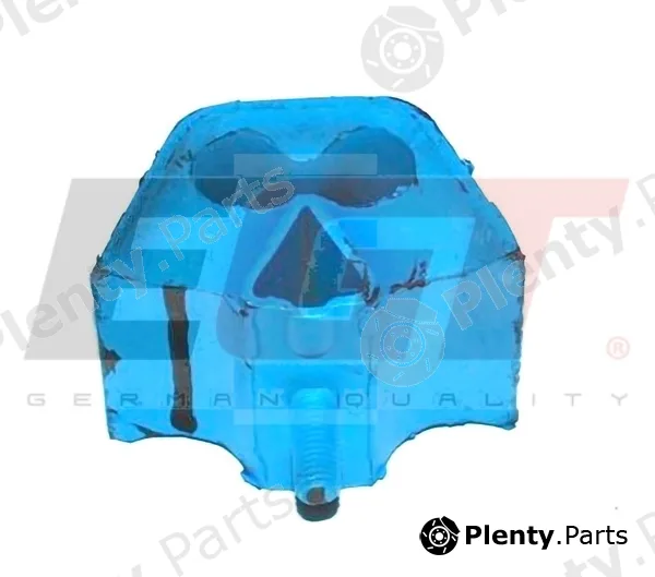 EGT 601107EGT — Mounting, engine