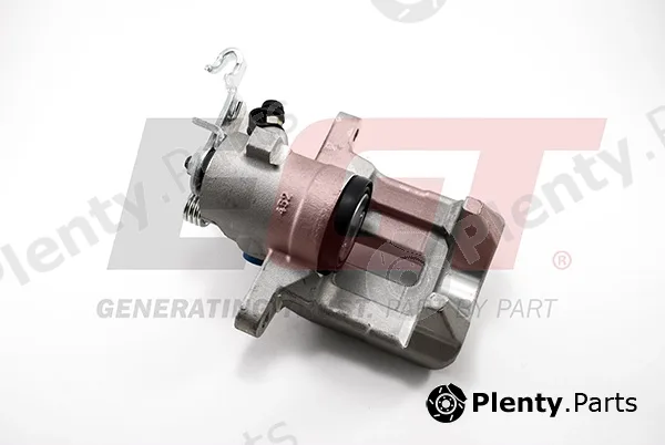EGT 440025EGT — Brake Caliper