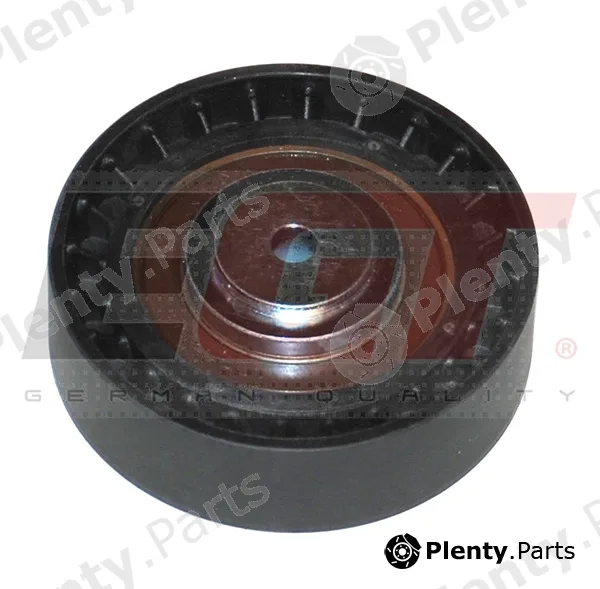 EGT 291378EGT — Deflection/Guide Pulley, V-ribbed belt