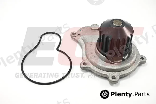 EGT 701213EGT — Water Pump, engine cooling