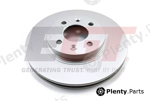EGT 410346cEGT — Brake Disc