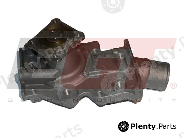 EGT 701085EGT — Water Pump, engine cooling