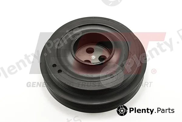 EGT 681039EGT — Belt Pulley, crankshaft
