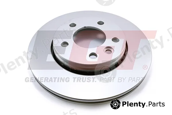 EGT 410400cEGT — Brake Disc