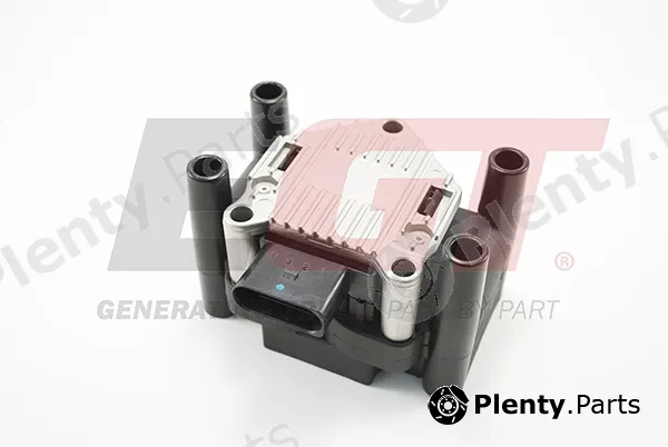 EGT 940003EGT — Ignition Coil