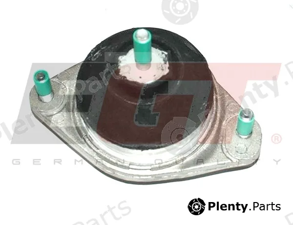 EGT 601154EGT — Mounting, engine