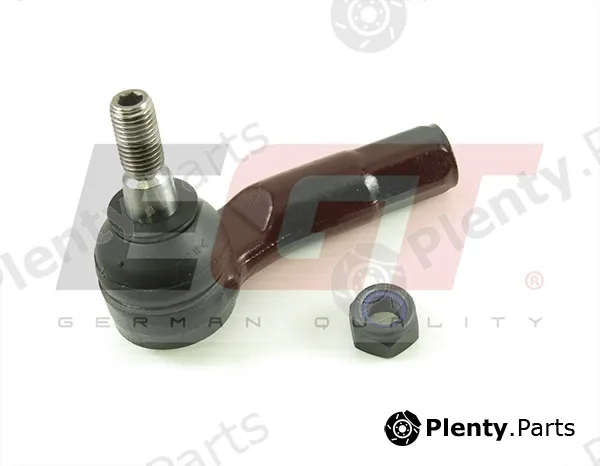 EGT 301898EGT — Tie Rod End