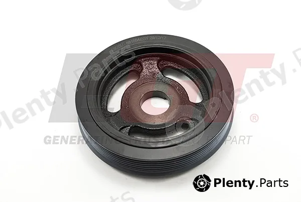 EGT 681054EGT — Belt Pulley, crankshaft