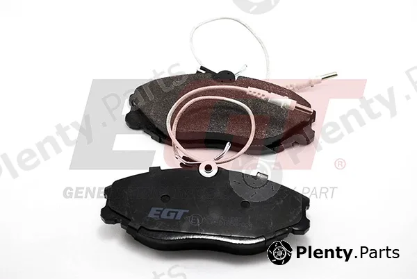 EGT 321492IEGT — Brake Pad Set, disc brake