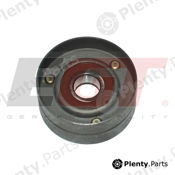 EGT 291538EGT — Tensioner Pulley, V-ribbed belt
