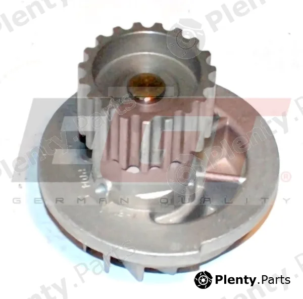 EGT 701204EGT — Water Pump, engine cooling
