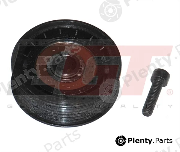 EGT 291401EGT — Deflection/Guide Pulley, V-ribbed belt