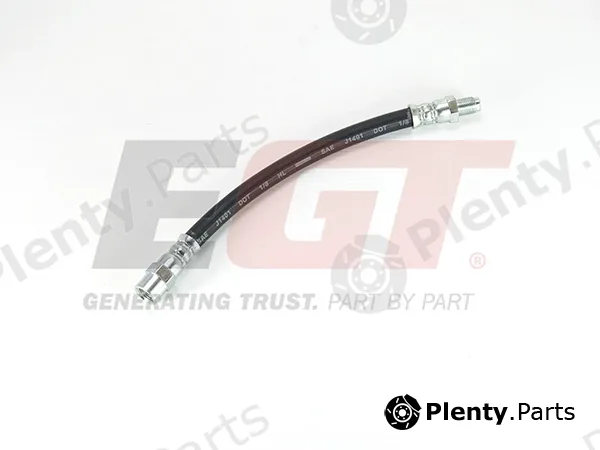 EGT 390080EGT — Brake Hose