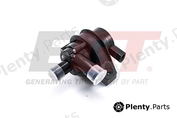 EGT 701011EGT — Water Recirculation Pump, parking heater