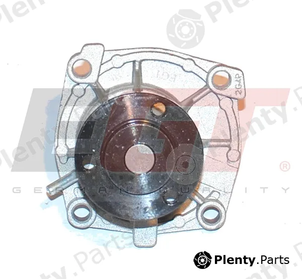 EGT 701198EGT — Water Pump, engine cooling