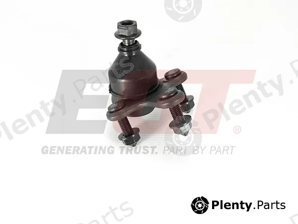 EGT 101208EGT — Ball Joint