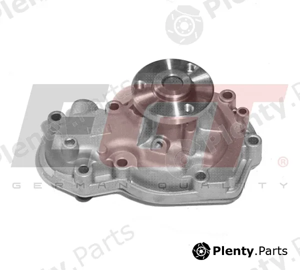 EGT 701098EGT — Water Pump, engine cooling