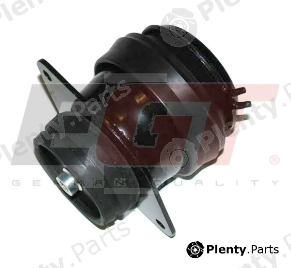 EGT 601084EGT — Mounting, engine