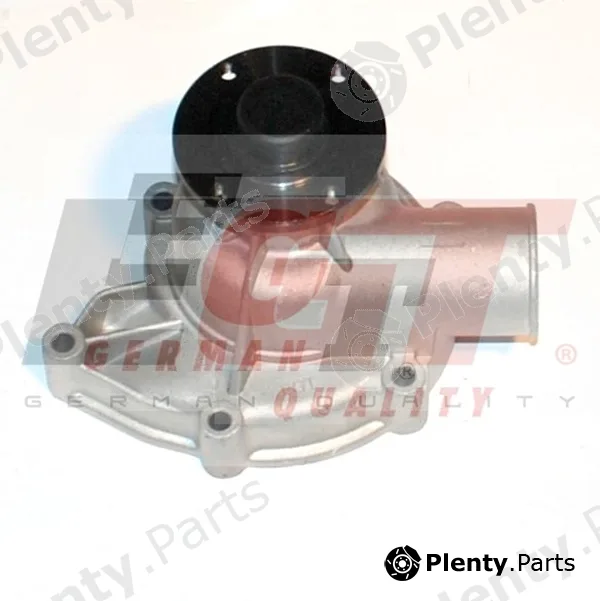 EGT 701072EGT — Water Pump, engine cooling