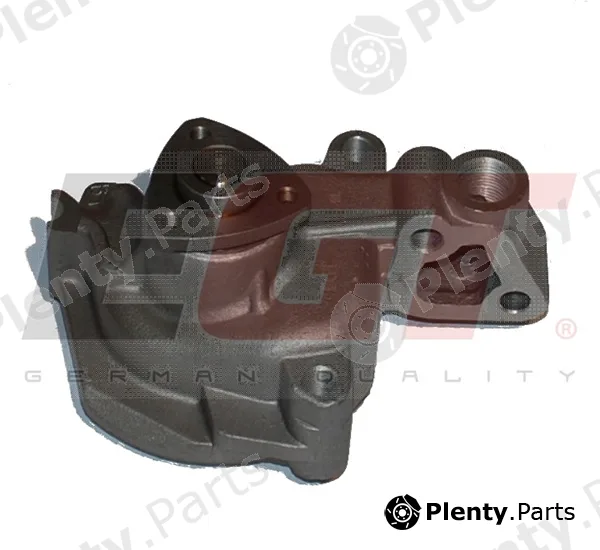 EGT 701064EGT — Water Pump, engine cooling