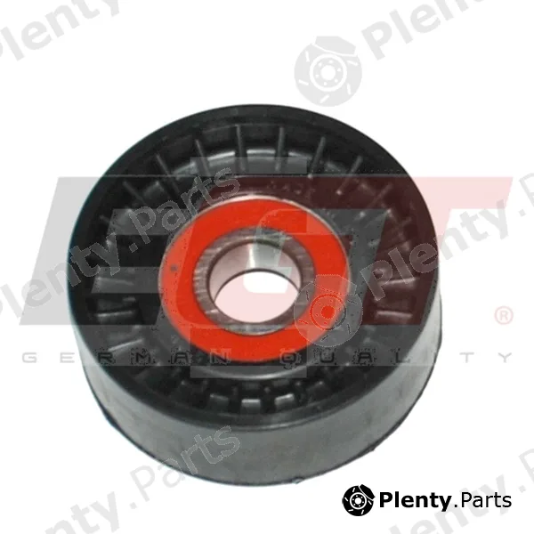 EGT 291548EGT — Belt Tensioner, V-ribbed belt
