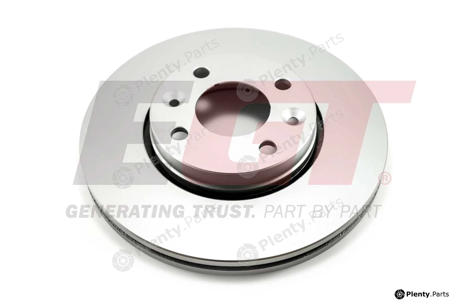EGT 410739cEGT — Brake Disc