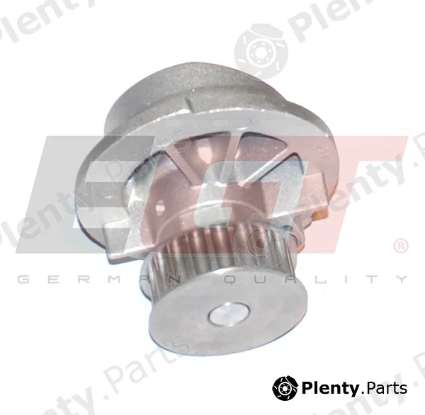 EGT 701444EGT — Water Pump, engine cooling