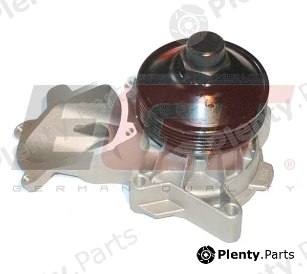 EGT 701183EGT — Water Pump, engine cooling