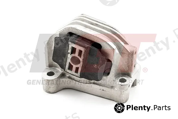 EGT 601000EGT — Mounting, automatic transmission