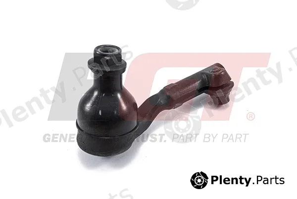EGT 301013EGT — Tie Rod End