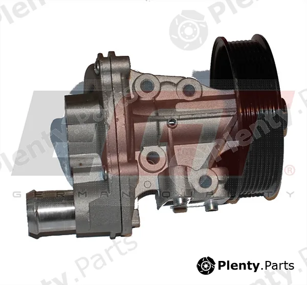 EGT 701413EGT — Water Pump, engine cooling